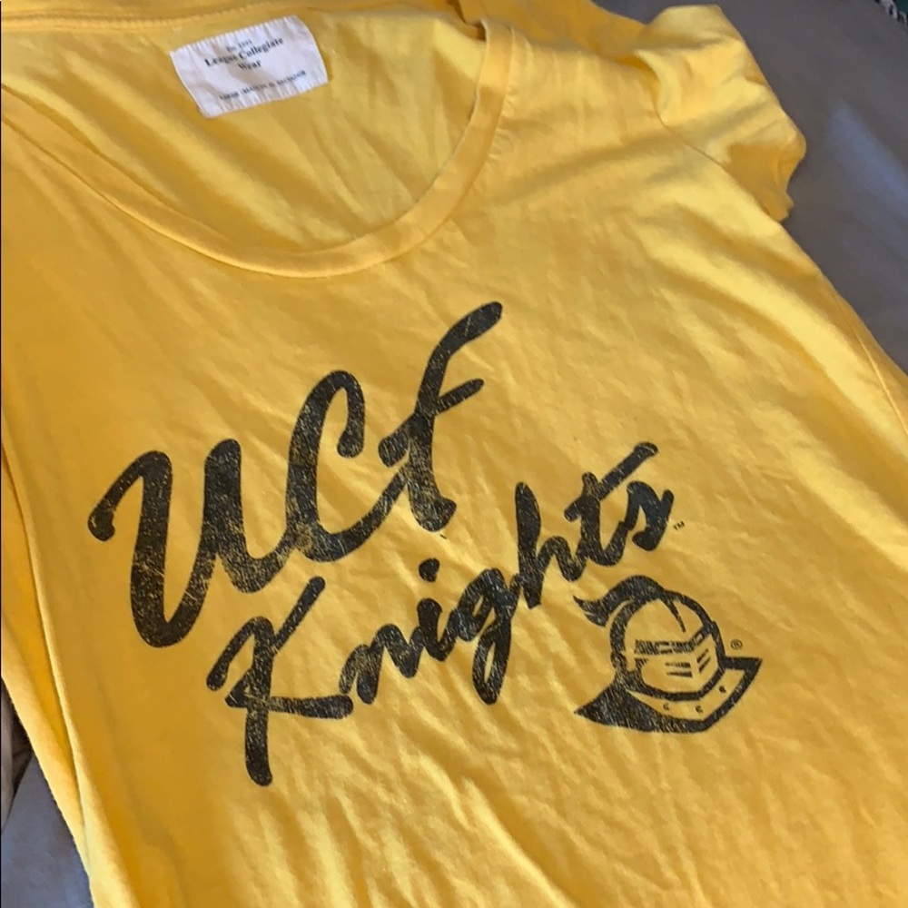 UCF Shirt